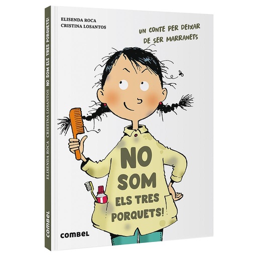 [9788411580021] No som els tres porquets!