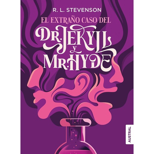 [9788467060324] El extraño caso del Dr. Jekyll y Mr. Hyde