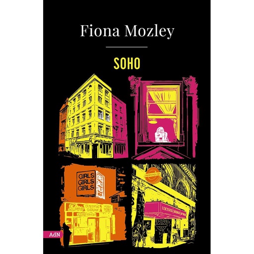 [9788413626369] Soho (AdN)