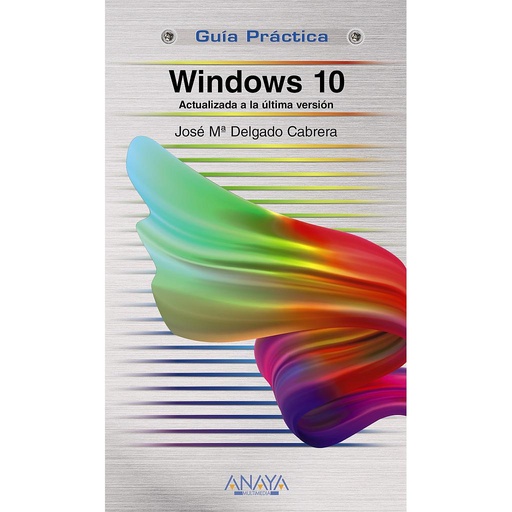 [9788441541009] Windows 10