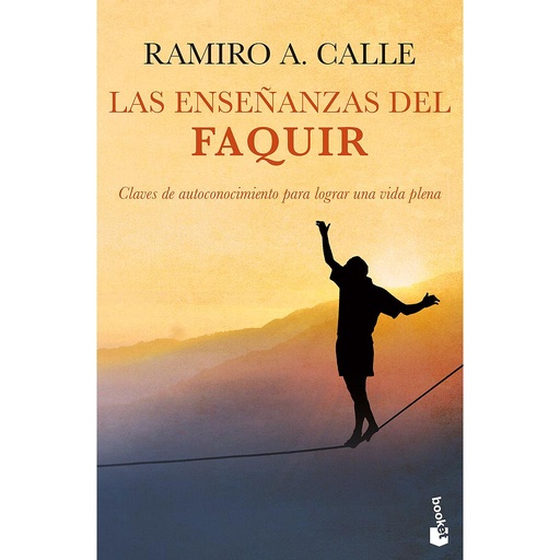 [9788408268123] Las enseñanzas del Faquir