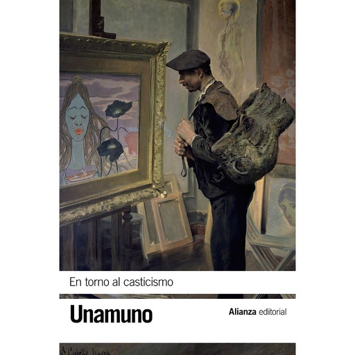[9788491045601] En torno al casticismo