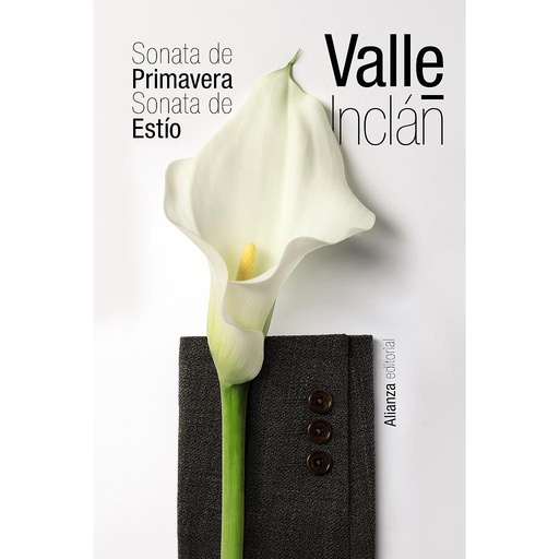 [9788491045571] Sonata de Primavera. Sonata de Estío