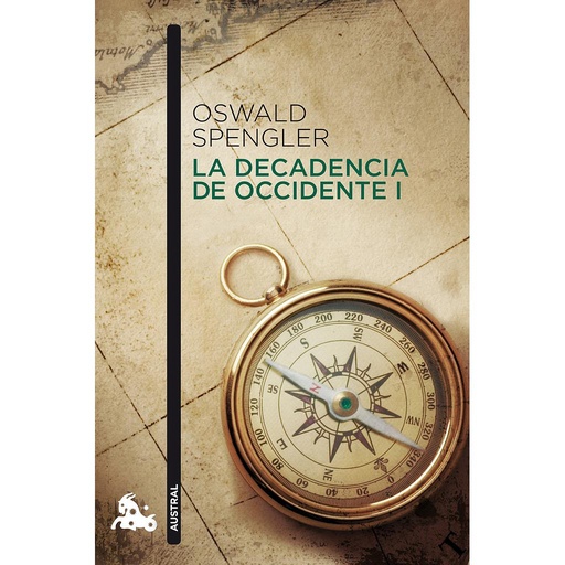 [9788467037555] La decadencia de Occidente I