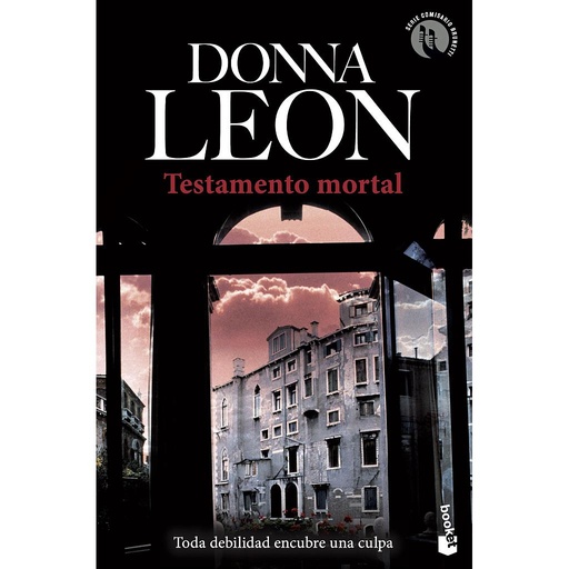 [9788432200335] Testamento mortal