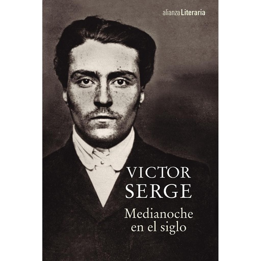 [9788491045335] Medianoche en el siglo