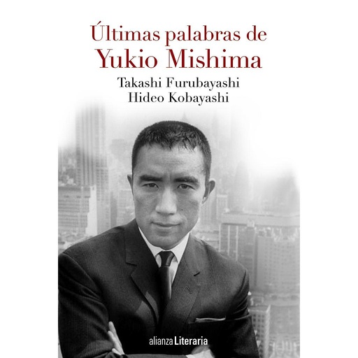 [9788491041597] Últimas palabras