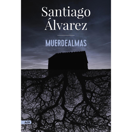 [9788413626901] Muerdealmas (AdN)