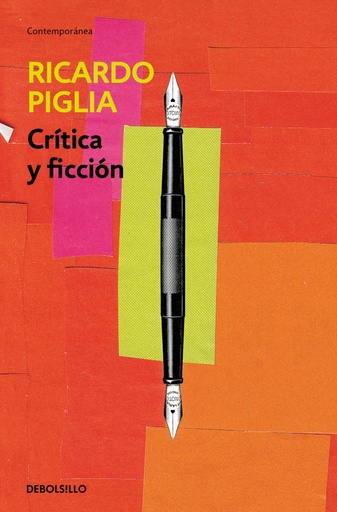 [9788490326756] Crítica y ficción