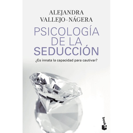 [9788467036213] Psicología de la seducción