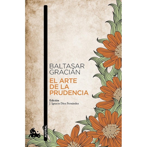 [9788499984025] El arte de la prudencia