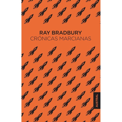 [9788445008782] Crónicas marcianas