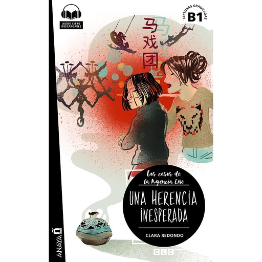 [9788469846995] Una herencia inesperada