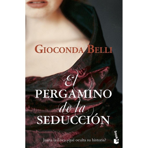 [9788432217616] El pergamino de la seducción