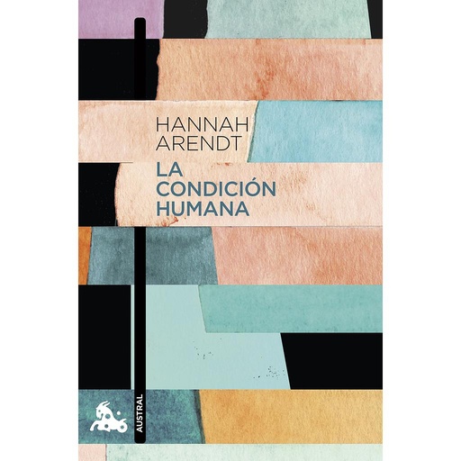 [9788408224860] La condición humana