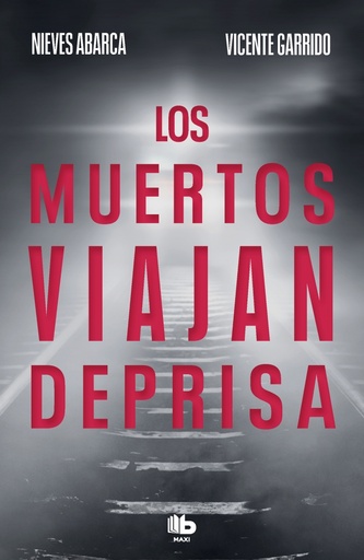 [9788490707364] Los muertos viajan deprisa