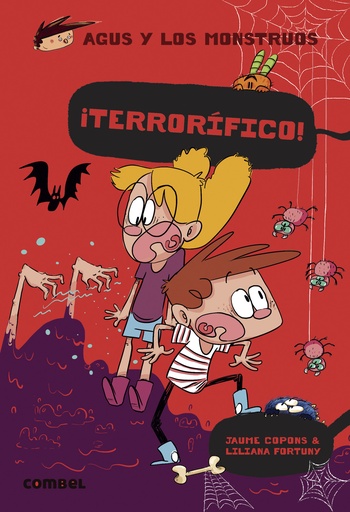 [9788411580144] ¡Terrorífico!