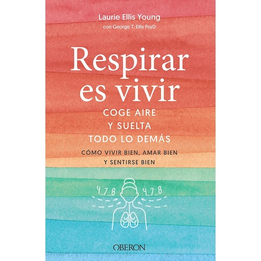 [9788441546103] Respirar es vivir