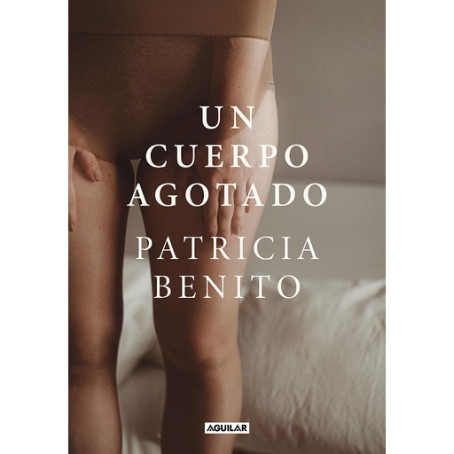 [9788403523890] Un cuerpo agotado