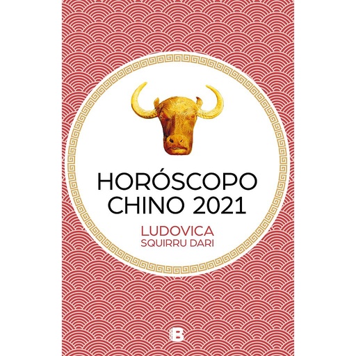 [9788466669344] Horóscopo Chino 2021
