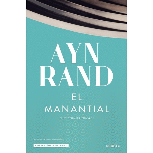 [9788423430925] El manantial