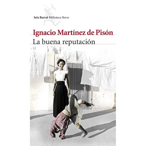 [9788432222535] La buena reputación