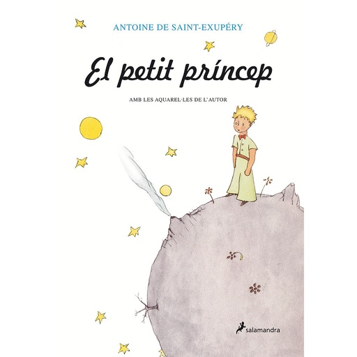 [9788478887217] El petit príncep