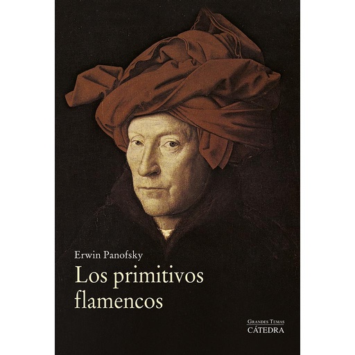 [9788437635644] Los primitivos flamencos