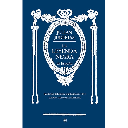 [9788413845531] La leyenda negra de España