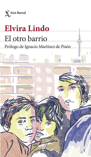 [9788432242144] El otro barrio