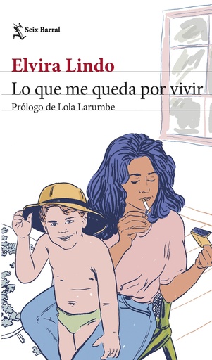 [9788432242137] Lo que me queda por vivir