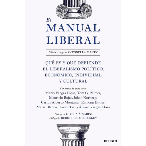 [9788423432523] El manual liberal
