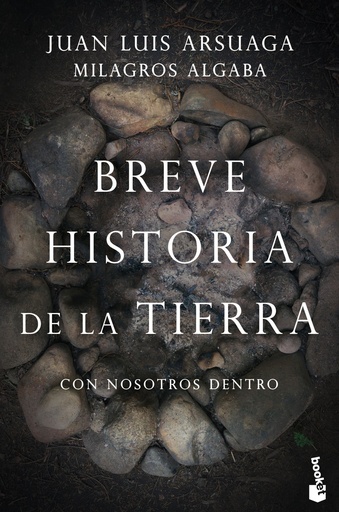 [9788423355372] Breve historia de la Tierra (con nosotros dentro)