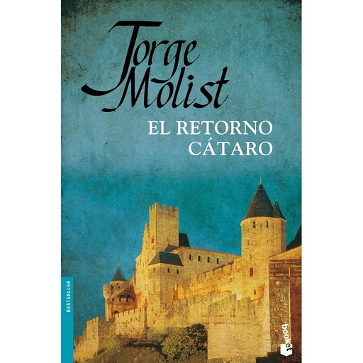 [9788484609285] El retorno cátaro
