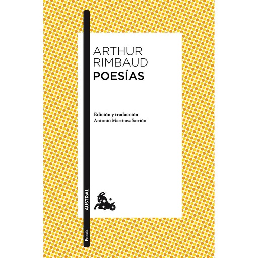 [9788467028447] Poesías