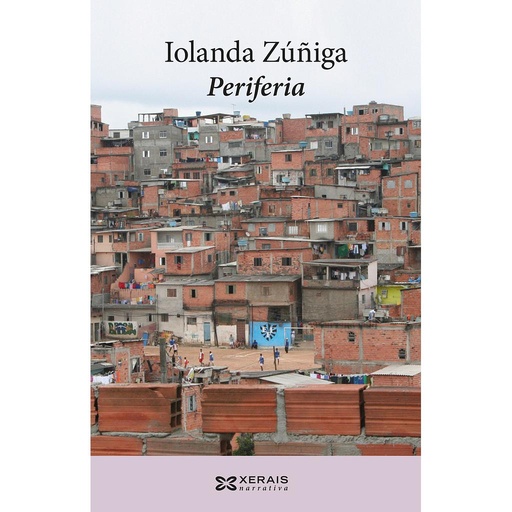 [9788499141701] Periferia