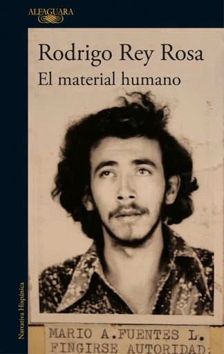[9788420427478] El material humano