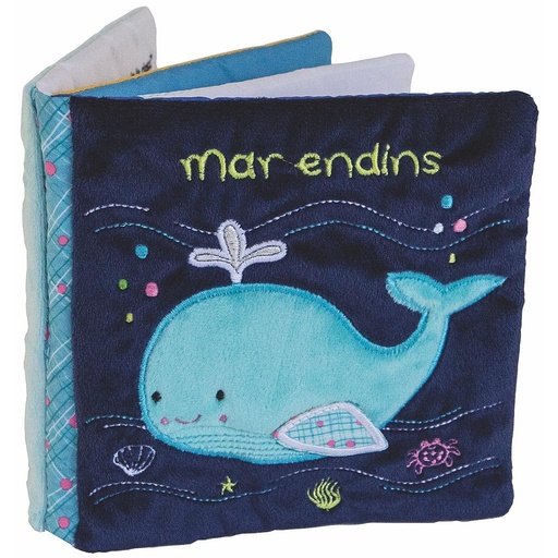 [9788491013068] Mar endins