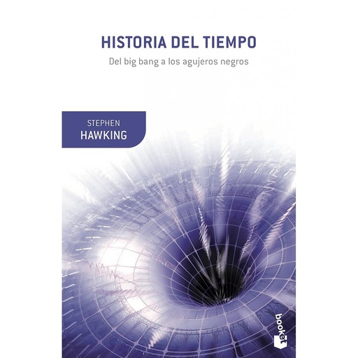 [9788408119593] Historia del tiempo