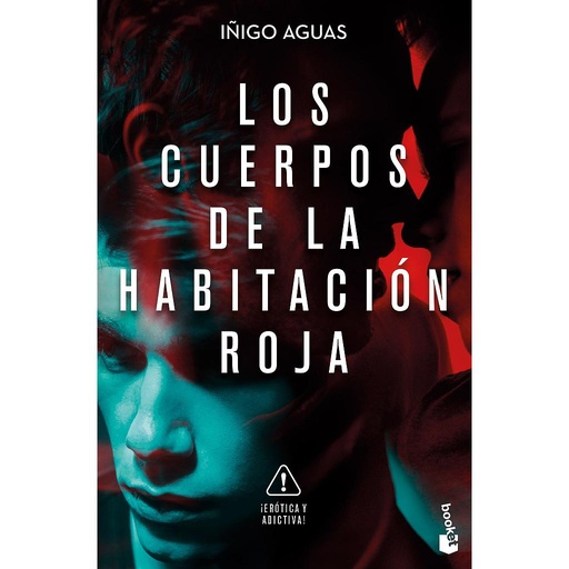 [9788408268406] Los cuerpos de la habitación roja