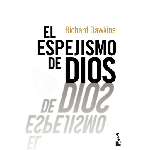 [9788467031973] El espejismo de Dios