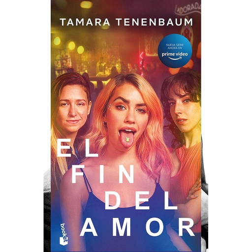 [9788432239540] El fin del amor