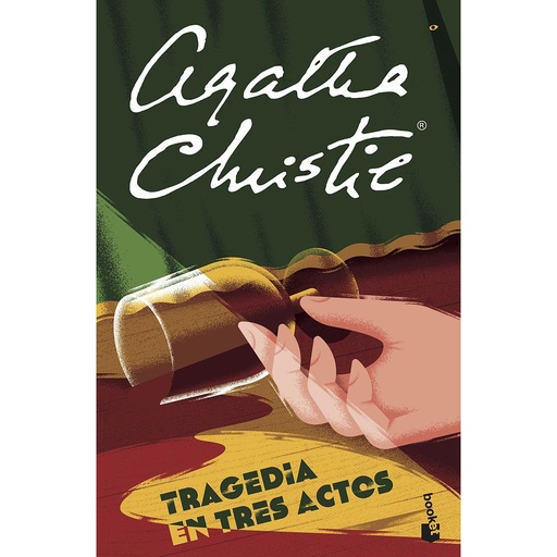 [9788408204589] Tragedia en tres actos