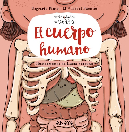 [9788469833629] El cuerpo humano