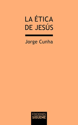[9788430120079] La ética de Jesús