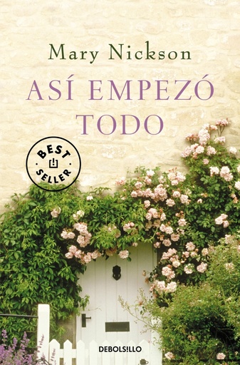 [9788499081656] Así empezó todo