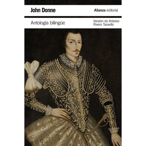 [9788491046448] Antología bilingüe
