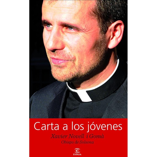 [9788467037074] CARTA A LOS JOVENES ESPAÑOLES