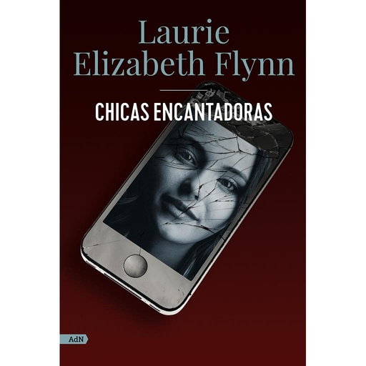 [9788413626802] Chicas encantadoras (AdN)