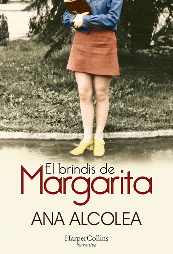 [9788491395584] El brindis de Margarita